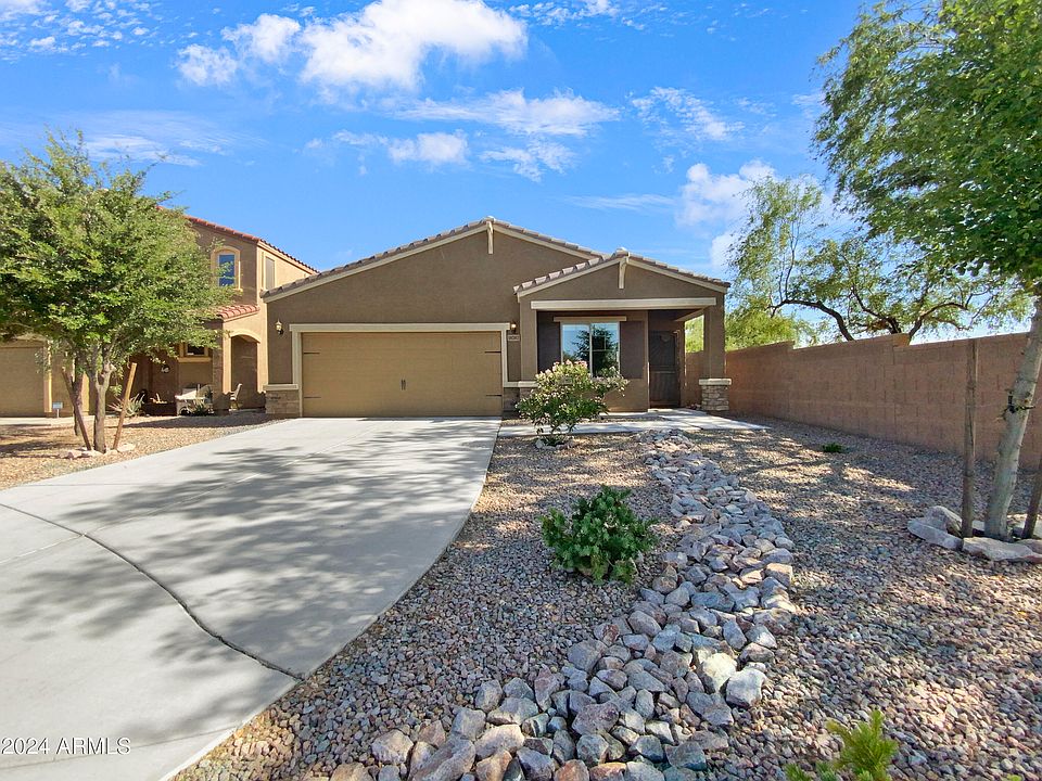 1st image of 38267 W LA PAZ Street