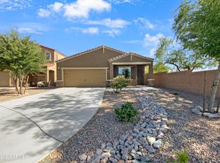 38267 W La Paz St, Maricopa, AZ 85138
