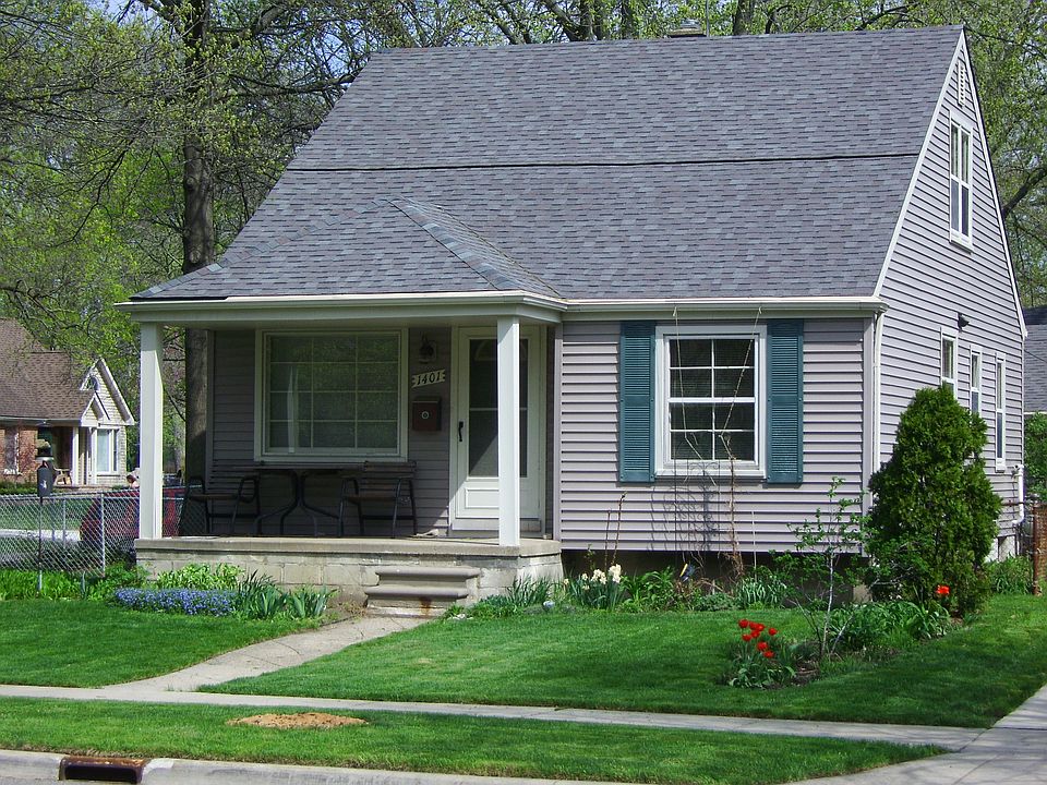 1st image of 1401 E Lincoln Ave