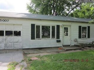 5007 Memphis Ave, Sandusky, OH 44870