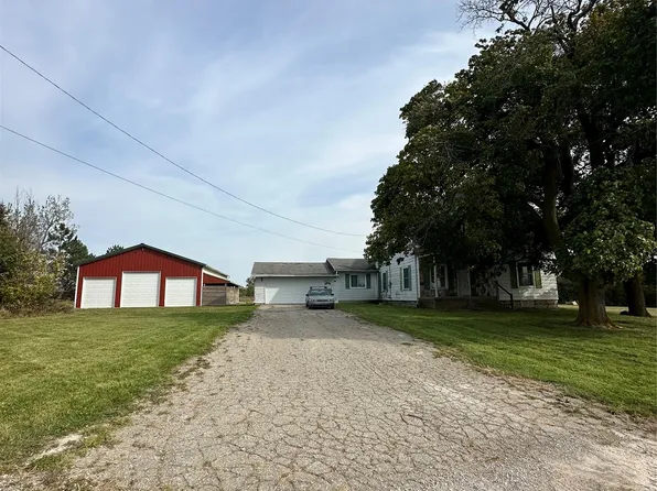 7037 Nichols Rd, Swartz Creek, MI 48473
