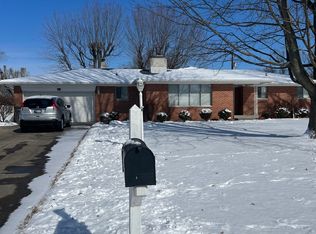 1932 Winchester Dr, Indianapolis, IN