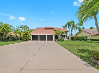 7545 Banyan Way, Tamarac, FL 33321