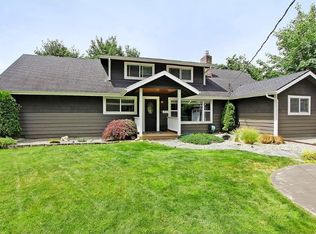 15611 204th Ave SE, Renton, WA 98059