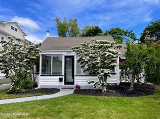906 Central Ave, Spring Lake, NJ 07762
