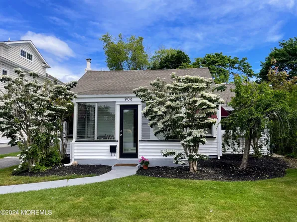 906 Central Avenue, Spring Lake Heights, NJ 07762