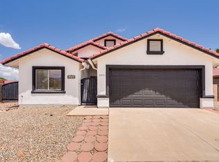 5231 Almosa St, Sierra Vista, AZ 85635