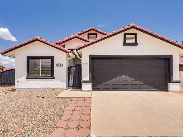 5231 ALMOSA Street, Sierra Vista, AZ 85635