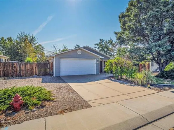 404 W Grove Dr, Grand Junction, CO 81504