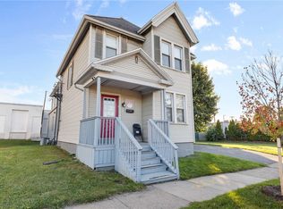 135 Delevan St, Rochester, NY 14605