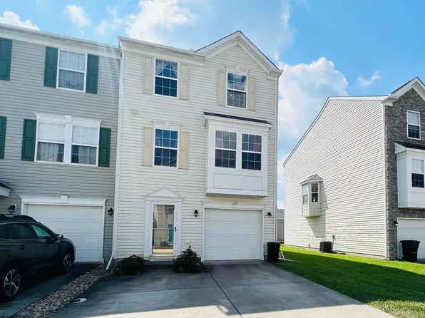 23 Robin Ln, Morgantown, WV 26508