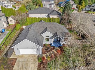 111 Sweet Birch Drive, Longview, WA 98632