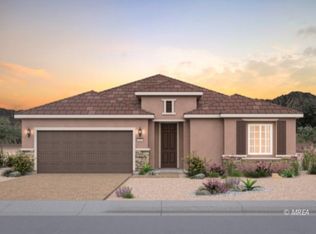 1507 Cinnamon Cv, Mesquite, NV 89034