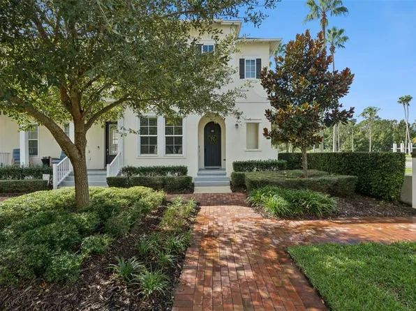 1630 RESOLUTE STREET, CELEBRATION, FL 34747
