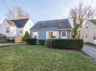 796 Indian Trl, Akron, OH 44314