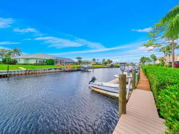 1102 SE Mitchell Avenue #106, Port St Lucie, FL 34952