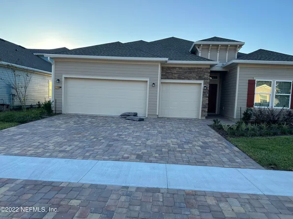568 Brown Bear Run, Saint Johns, FL 32259