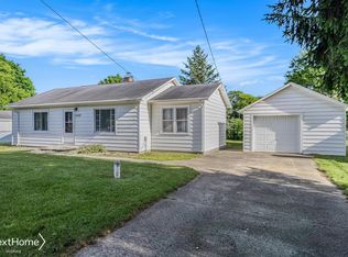 2347 Ula Dr, Clio, MI 48420