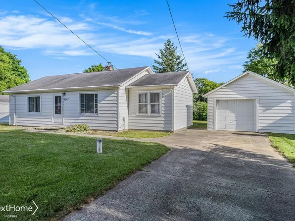 2347 Ula Dr, Clio, MI 48420