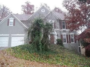 1431 Hopedale Ct, Lawrenceville, GA 30043