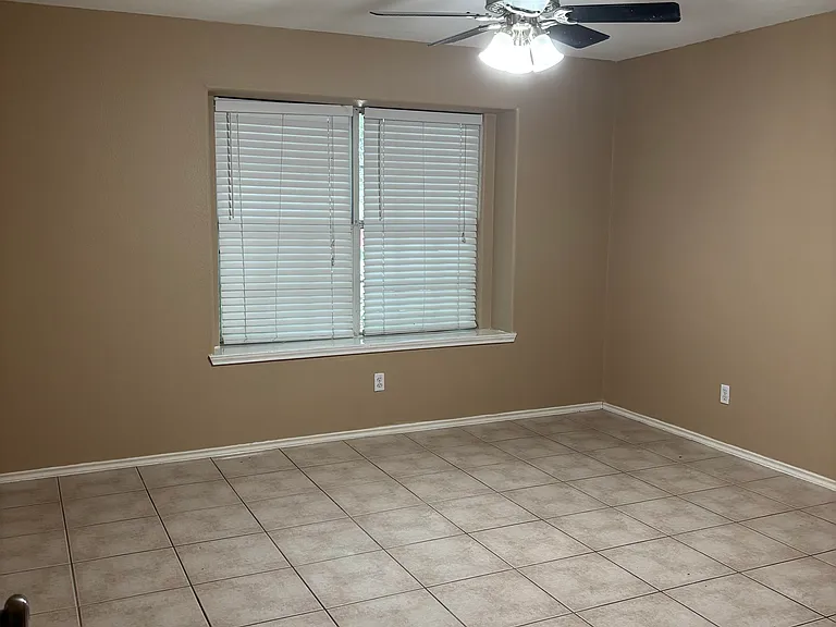 Bedroom #1