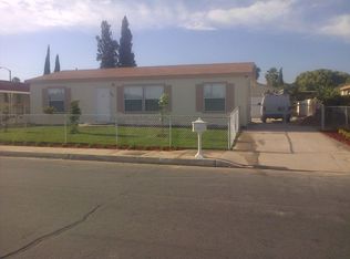 2860 Poplar St, Rialto, CA 92376