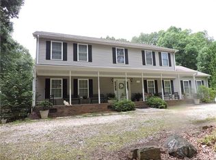 3669 Birchwood Ln, Denver, NC 28037