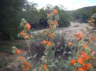 Old Stone Rd, Warner Springs, CA 92086