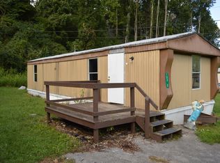 103 Nave St LOT 3, Hampton, TN 37658