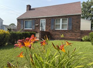 1107 E Douglas St, Goshen, IN 46526
