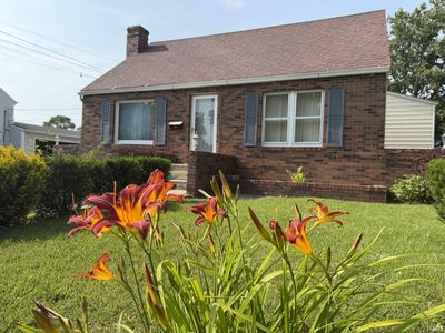 1107 E Douglas St, Goshen, IN, 46526
