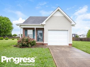 3222 Lexmark Cir, Murfreesboro, TN 37128