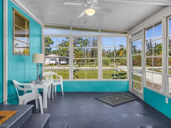 5951 Wisconsin St, Bokeelia, FL 33922