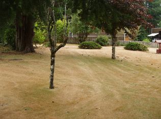 92692 Knapp Rd, Port Orford, OR 97465