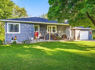 N2694 County Rd E, Freedom, WI 54913