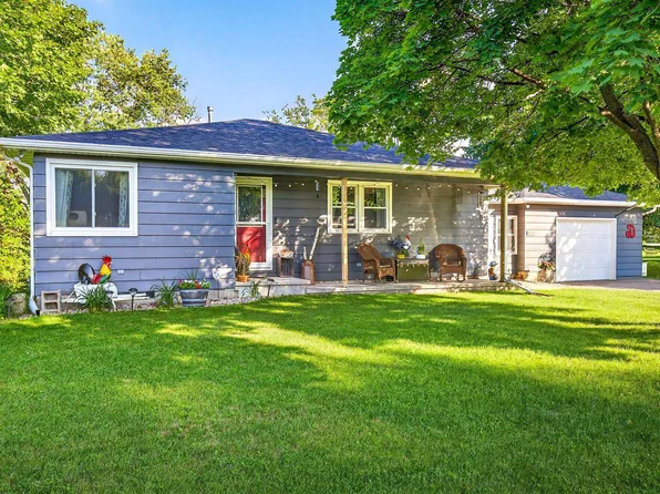 N2694 County Rd E, Freedom, WI 54913
