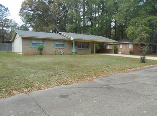 128 S Hazel St, El Dorado, AR 71730