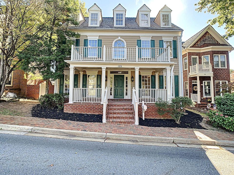 520 Inspiration Mews, Gaithersburg, MD 20878 | Zillow