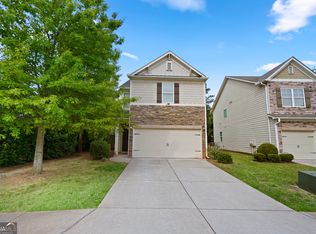 4084 Elsdon Dr, Austell, GA