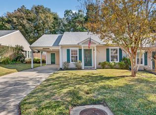 1311 Triple Tree Ln SW, Aiken, SC 29803