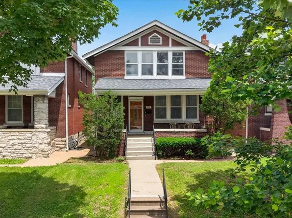 5911 Pershing Ave, Saint Louis, MO 63112