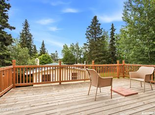 1300 Wintergreen St, Anchorage, AK 99508