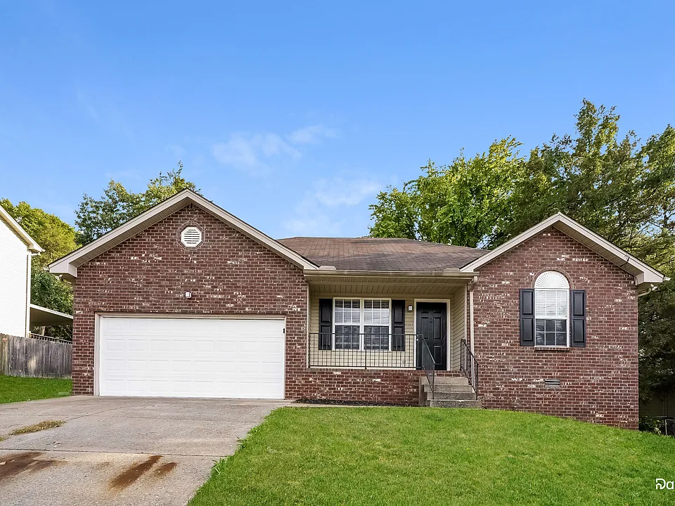 604 Monticello Ct