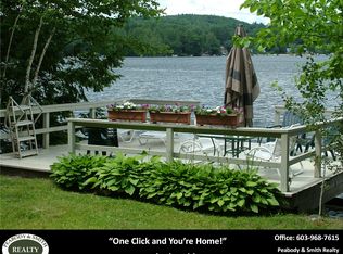 3 Woodland Drive, Ashland, NH 03217