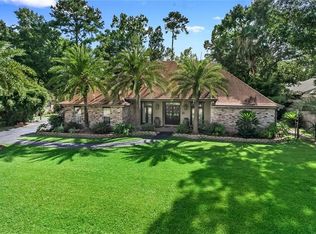 341 Rosedown Way, Mandeville, LA 70471