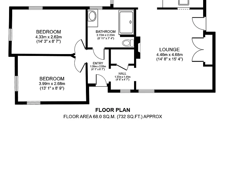542 Chapel St #5 — Photo 14