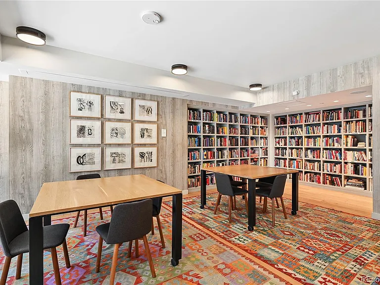 1750 Wewatta St #1121 — Photo 34