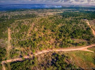 County Road 3885, Coalgate, OK 74538