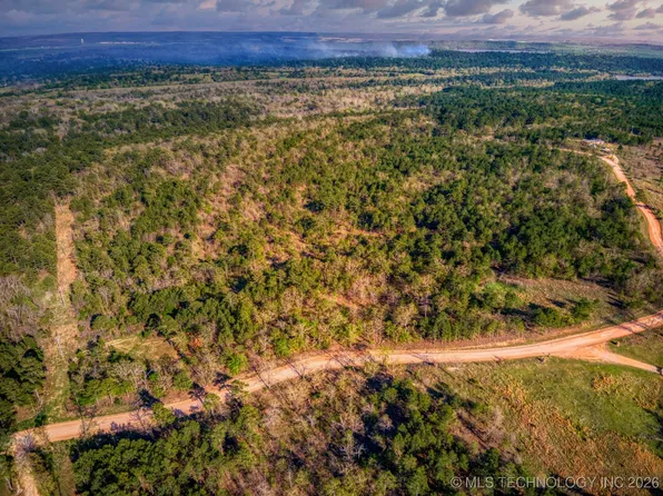 County Road 3885, Coalgate, OK 74538