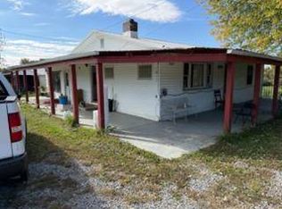 5087 State Route 125, West Union, OH 45693